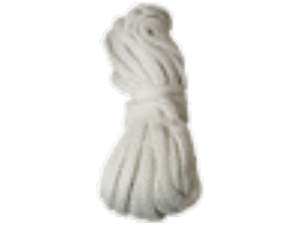 BTC Stage Rope 50 ft. (Extra White No Core) (BTC4) - Trick