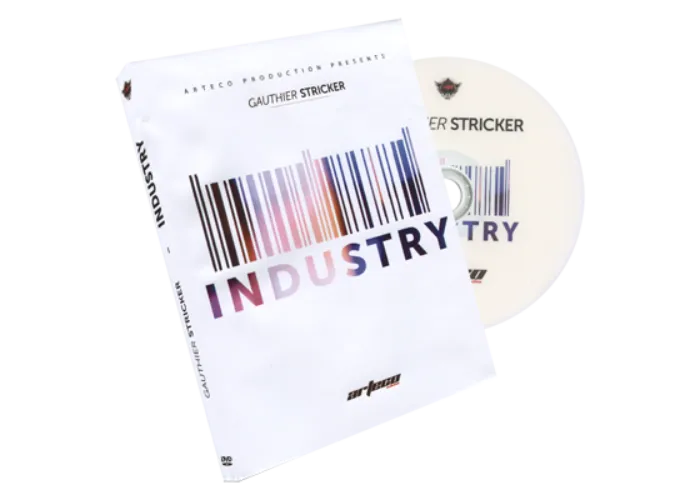 Industry by Arteco Production