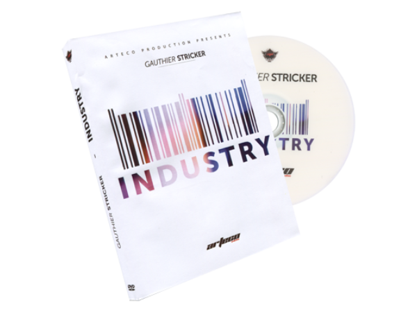 Industry by Arteco Production - Trick