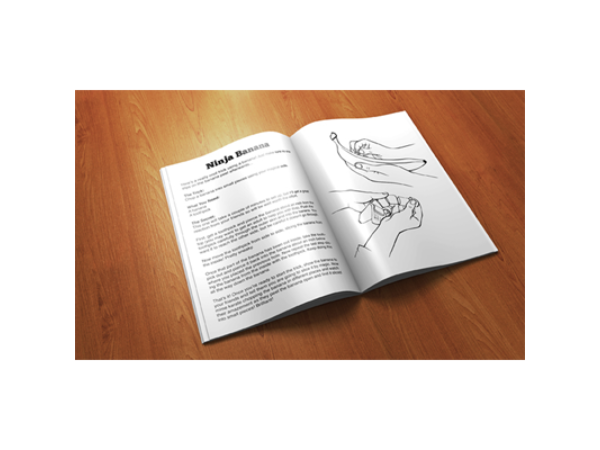 Instant Author - Trick