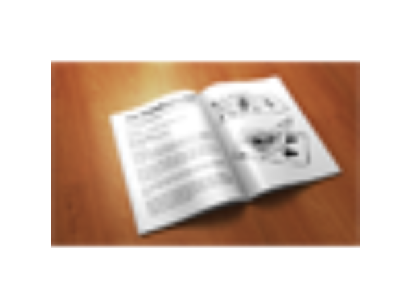 Instant Author - Trick