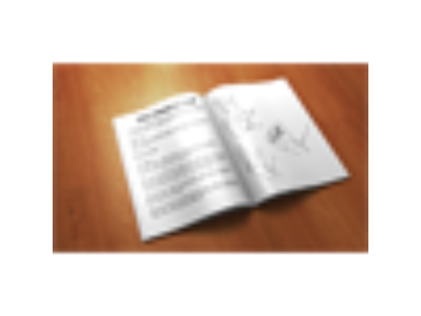 Instant Author - Trick