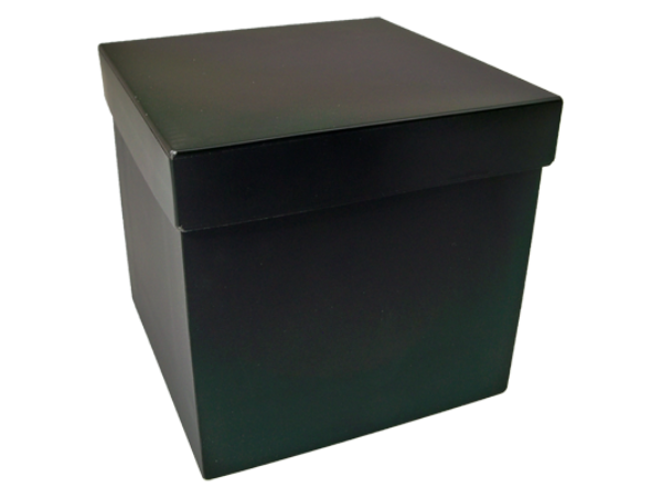 Giant Cube Illusion by Joker Magic - Trick