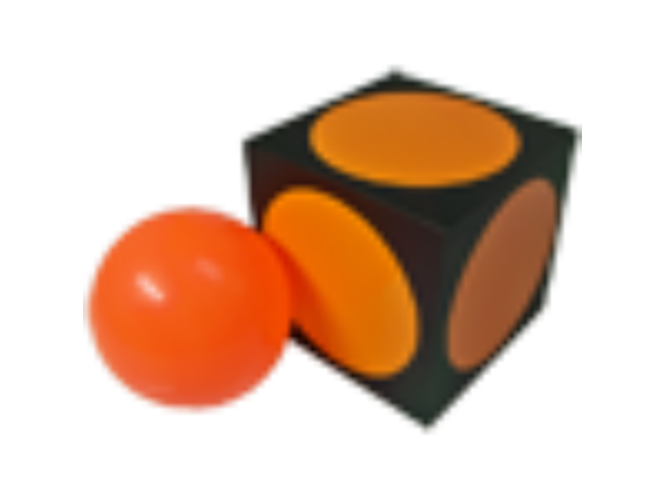 Giant Cube Illusion by Joker Magic - Trick