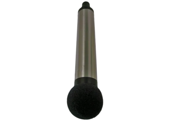 Comedy Microphone by Richard Griffin - Trick
