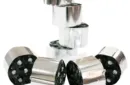Magic Pour Streamer (8p(7roll)/1pack SILVER ) by JL Magic - Trick – Image 4