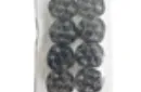 Magic Pour Streamer (8p(7roll)/1pack SILVER ) by JL Magic - Trick – Image 7