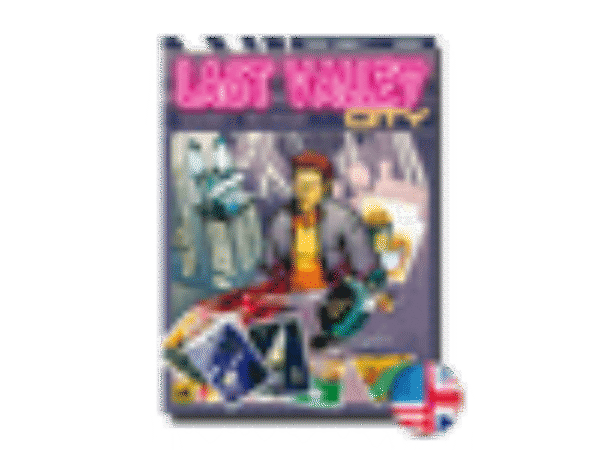 The comic book test (soft cover) by So Magic - Trick