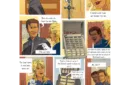 The comic book test (soft cover) by So Magic - Trick – Image 2
