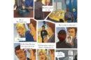 The comic book test (soft cover) by So Magic - Trick – Image 4