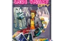 The comic book test (soft cover) by So Magic - Trick – Image 7