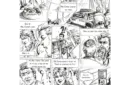 The comic book test (soft cover) by So Magic - Trick – Image 10