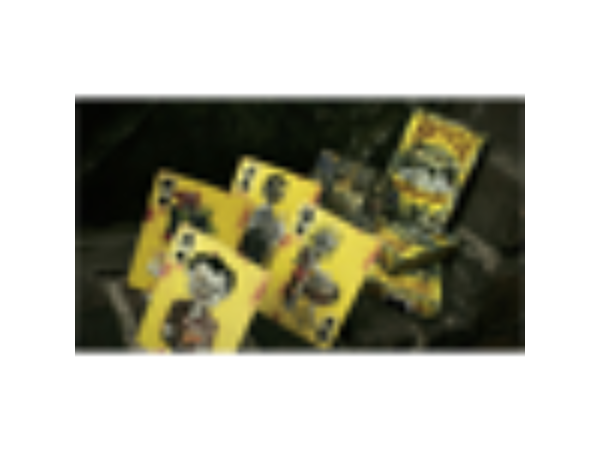 Bicycle Everyday Zombie Deck by USPCC