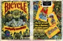 Bicycle Everyday Zombie Deck by USPCC – Image 1