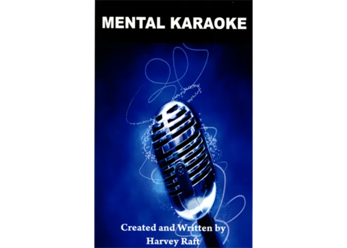 Mental Karaoke by Harvey Raft - Trick