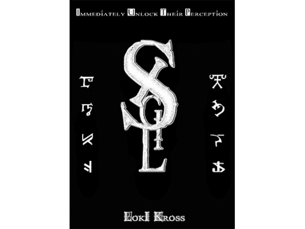 SIGIL by Loki Kross (DVD and Gimmicks) - Trick