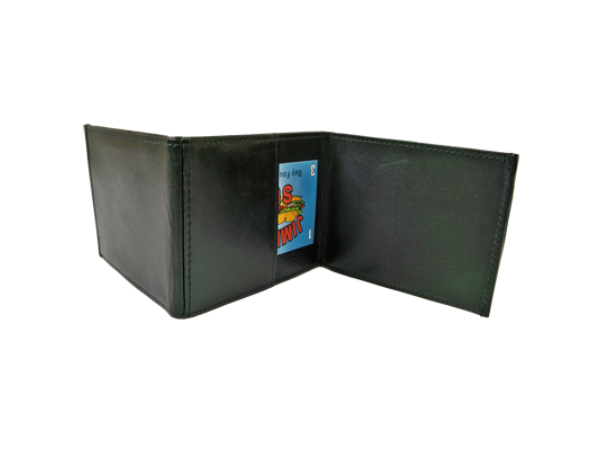 The Shiva Wallet by Anthony Miller - Trick