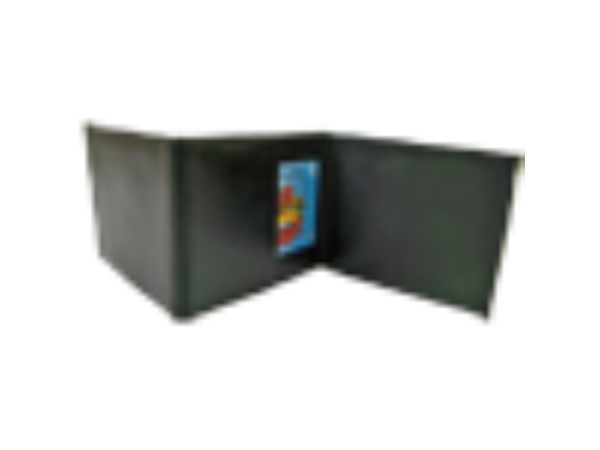 The Shiva Wallet by Anthony Miller - Trick