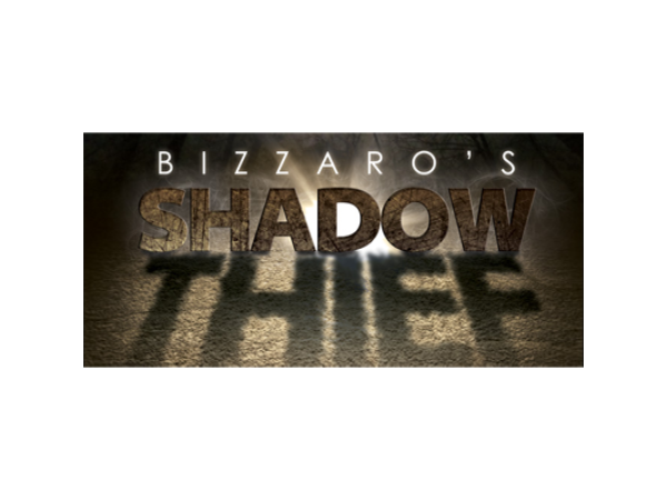 Shadow Thief (Blue) by Vanishing, Inc. - Trick