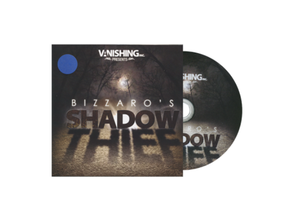 Shadow Thief (Blue) by Vanishing, Inc. - Trick
