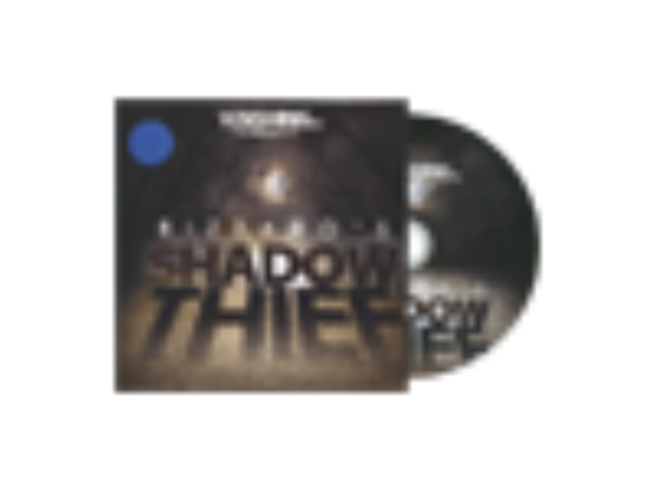 Shadow Thief (Blue) by Vanishing, Inc. - Trick
