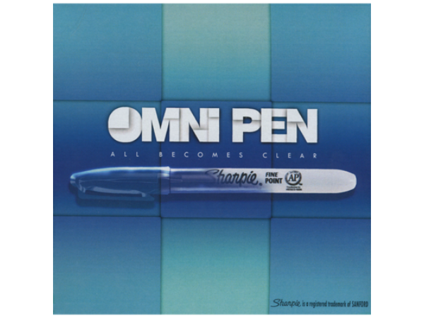 Omni Pen by World Magic Shop - Trick