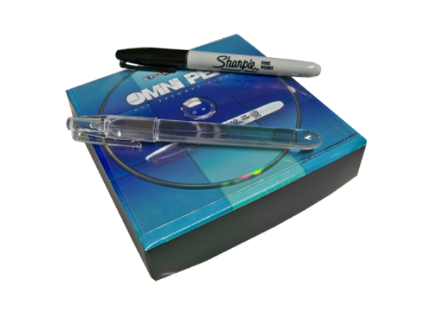 Omni Pen by World Magic Shop - Trick