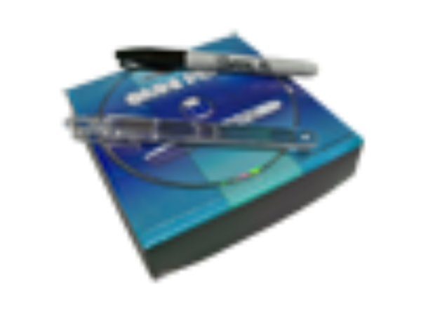 Omni Pen by World Magic Shop - Trick