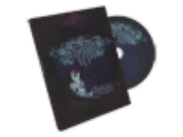 Spirit by Arnel Renegado - DVD