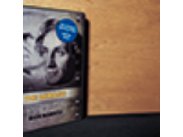 The Mirage by Dani DaOrtiz and Luis De Matos - Trick