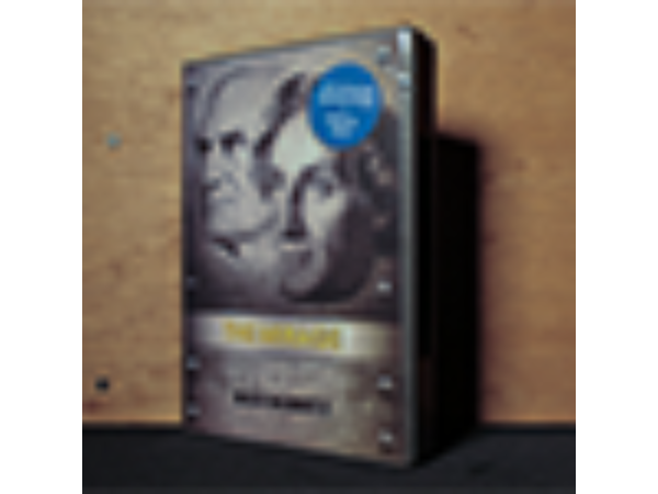 The Mirage by Dani DaOrtiz and Luis De Matos - Trick