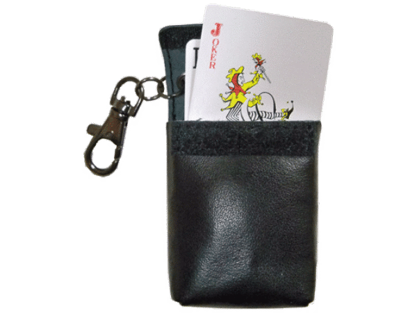 Pit Boss Jr. by Alan Wong - Trick