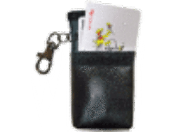 Pit Boss Jr. by Alan Wong - Trick