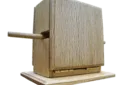 Kennard's Mystery Box by Daytona Magic, Inc. - Trick – Image 2