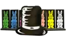 Rainbow Rabbit Production by Daytona Magic, Inc. - Trick – Image 1