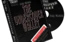 The Undercover Wallet (DVD and Gimmick) by Andy Nicholls and Titanas - Trick – Image 1