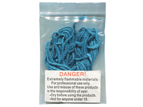 Flash String (5g Blue) by Red Corner Magic - Trick