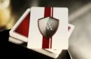 Red Verve Deck – Image 4