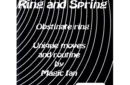 Classic Ring and Spring (DVD and gimmick) by Magic Ian - Trick – Image 1