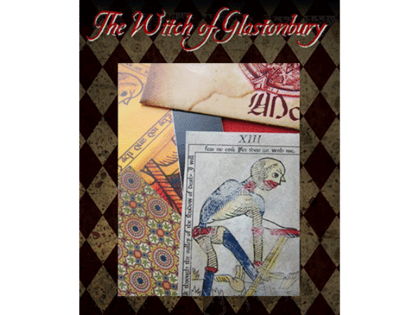 The Witch of Glastonbury by Paul Prater - Trick