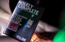 Holely Complete (Original + Beyond Holely) by Will Tsai and SansMinds - Tricks – Image 1