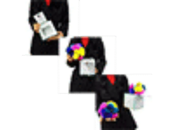 Fantasy Box by JL Magic - Trick