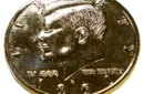 Chinese/Kennedy Coin by You Want It We Got It - Trick – Image 2