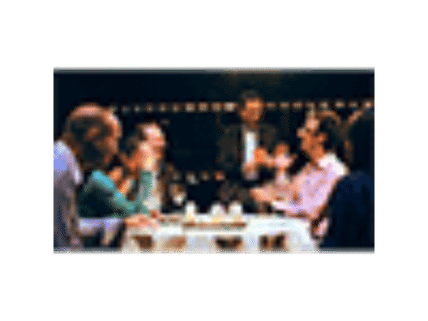 Blinking Effect by Jean-Luc Bertrand - DVD