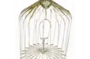 Production Bird Cage by Premium Magic - Trick – Image 1