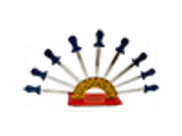 Dagger Chest ( Head Sword ) Folding - Trick