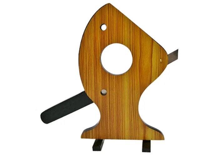Disecto Arm Chopper by Premium Magic - Trick