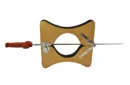 Sword Thru Neck ( 2 pcs items ) by Mr. Magic - Trick – Image 2