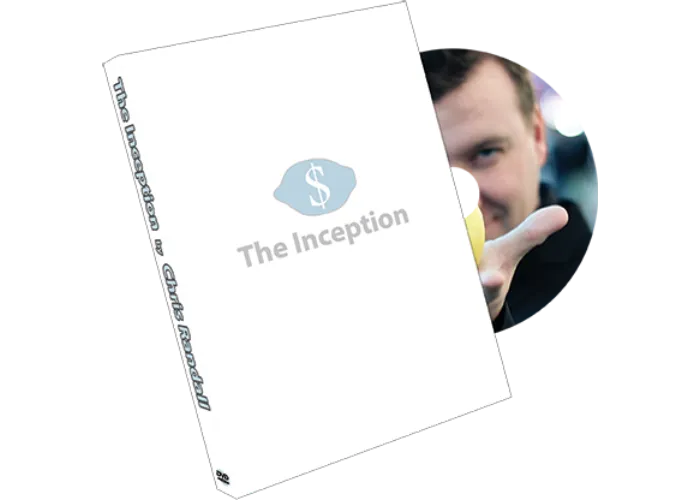 Inception by Chris Randall - Trick