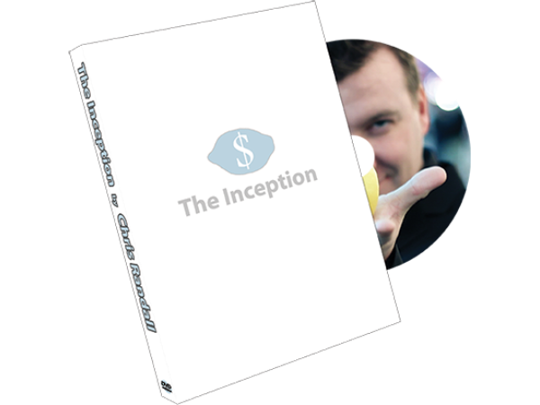 Inception by Chris Randall - Trick